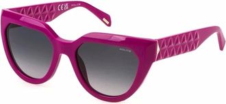 Police Donna, Accessori, Rosa, Taglia unica, new