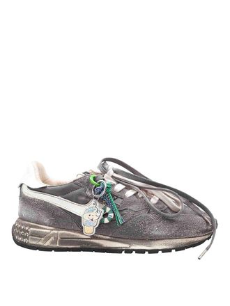 Autry Reelwind Super Vintage Sneakers