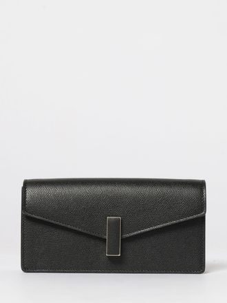 Valextra Borsa A Spalla VALEXTRA Donna colore Nero