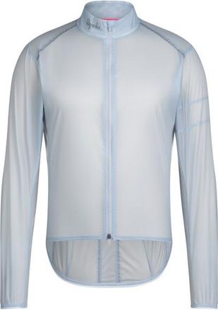 Rapha Brevet Element Wind Jacket Velojacke f&uuml;r Herren | grau