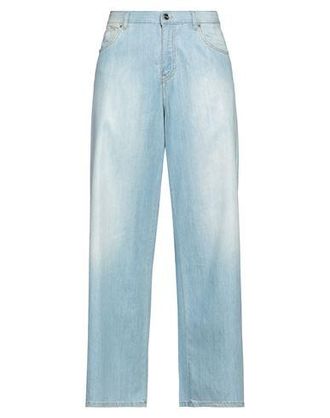 Blugirl BOTTOMWEAR - Pantaloni jeans su YOOX.COM