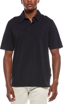 7 For All Mankind Pique Polo Shirt
