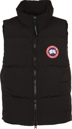 Canada Goose Lawrence Puffer Vest Black 2804M-61