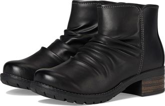 Eastland 1955 Edition Veranda Womens Boots Black : 7.5 B - Medium