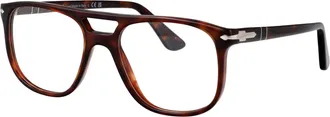 Persol 0PO3329V Eyeglasses - Havana