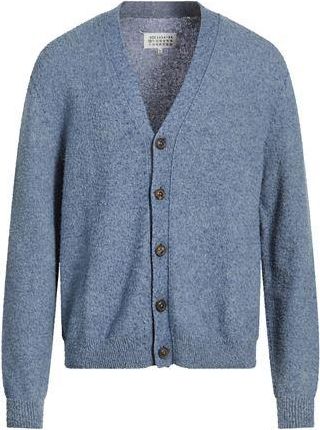 Maison Margiela MAGLIERIA - Cardigan su YOOX.COM