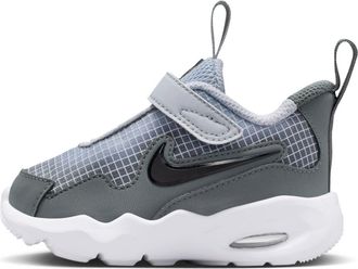 Nike (TD) Nike Air Max Nova Wolf Grey FN4461-004