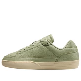 Nike (WMNS) Nike Tennis Centre Olive Aura Muslin IM5955-300