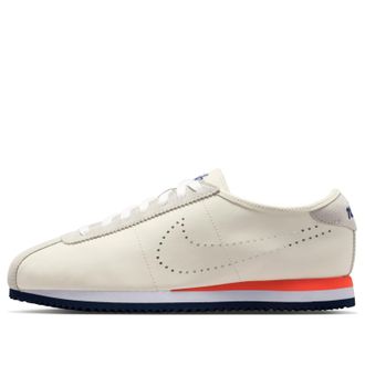 Nike (WMNS) Nike Cortez Leather Sail White HQ1841-101