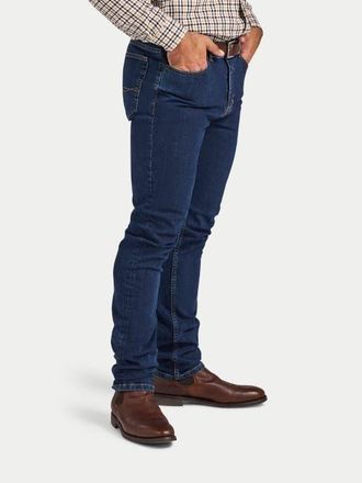 Raging Bull Regular Fit Jean in Denim at Nordstrom, Size 42