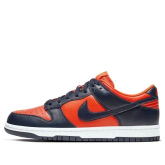 Nike Dunk Low SP Champ Colors CU1727-800