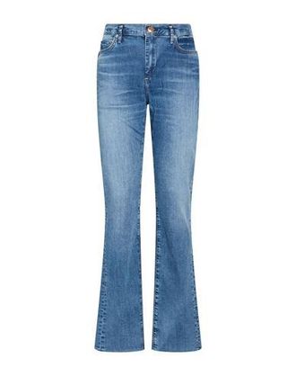 True Religion BOTTOMWEAR - Pantaloni jeans su YOOX.COM
