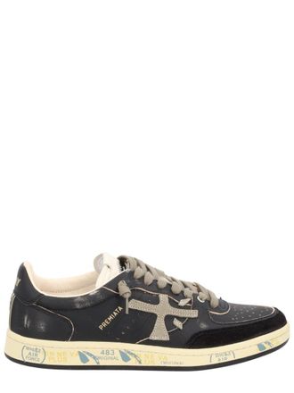 Premiata Bskt Clay Sneaker