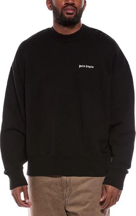 Palm Angels Crewneck Sweatshirt
