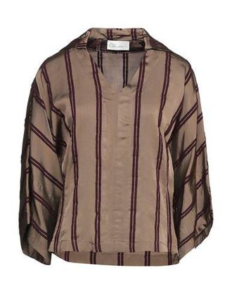 Claudie Tops
