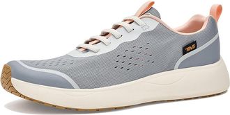 Teva Hydratrek Fairwind Womens Walking Shoes Tradewinds : 6.5 B - Medium, Mesh/Synthetic