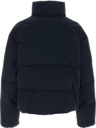 Dsquared2 Mens Ball Down Jacket Navy