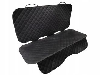 OEM Alfombrilla Protectora Doble Car-design Para Asiento De Coche