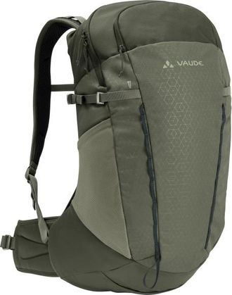 Vaude Agile Air 26 Wanderrucksack - Unisex | oliv