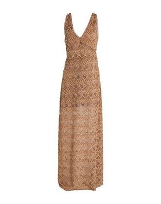 Guess DRESSES - Maxi dresses sur YOOX.COM