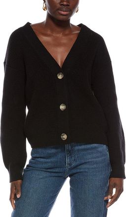 OAT New Yor Oat New York Chunky Cardigan