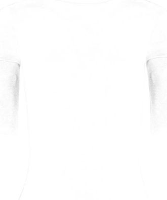 Wolford Mujer, Camisetas, Blanco, Talla: XS