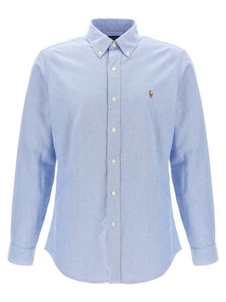 Polo Ralph Lauren Oxford Shirt