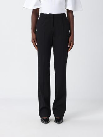Balenciaga Pantaloni BALENCIAGA Donna colore Nero