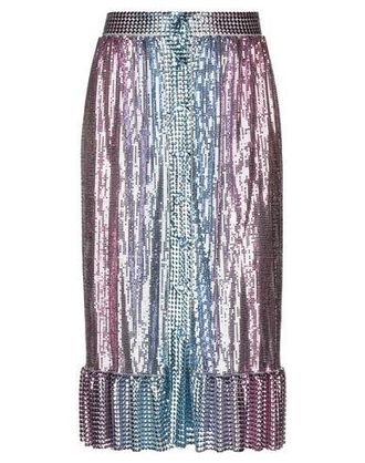 Paco Rabanne Midi skirts