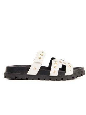 Guess damessandalen met kenmerkend design