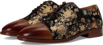 Taft Jackshoe Mens Dress Flat Shoes Eden : 10.5 M, Leather