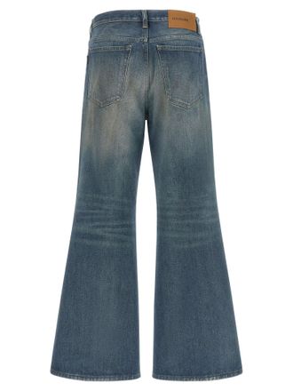 Haikure Clara Jeans - Blue