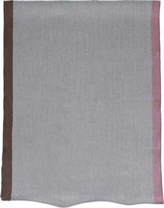 D'Estrëe Paris Pierre Wool Scarf