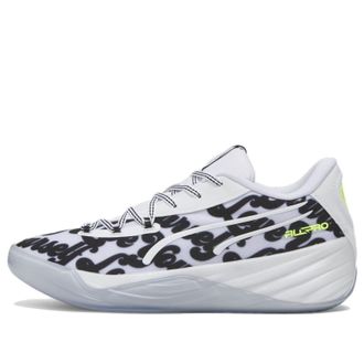 Puma All-Pro Nitro x Chris Brickley Love Yourself 379652-01