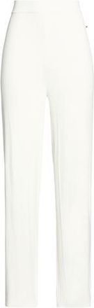 White Wise PARTES DE ABAJO - Pantalones en YOOX.COM