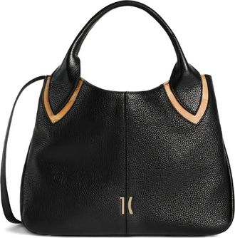 Alviero Martini 1A Classe Borsa tote Castle - Nero