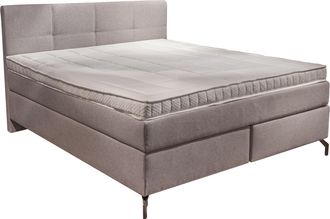 Schubiger M&ouml;bel Boxspringbett Katja