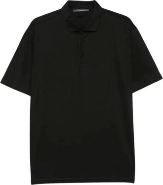 KANGRA Uomo, Top, Nero, XL, new