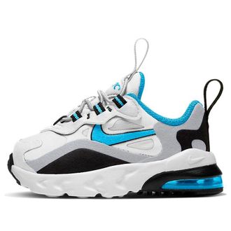 Nike (TD) Nike Air Max 270 RT White Laser Blue CD2654-106