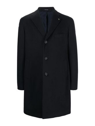 Tagliatore Tailored Medium Bruce Coat