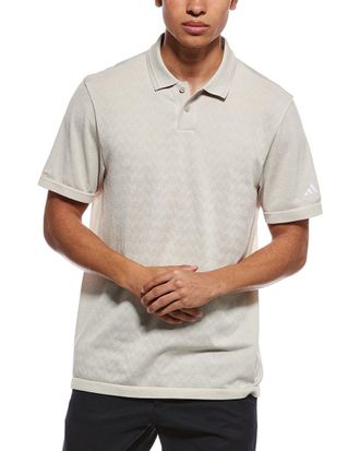 adidas Adidas Tour Polo Shirt