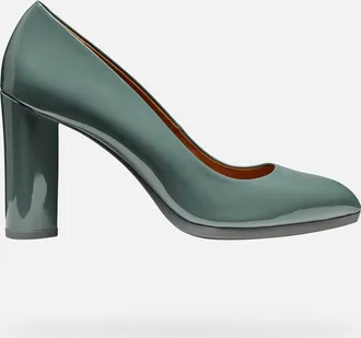 Geox Walk Pleasure 90 Woman Sage, Size: 38,5