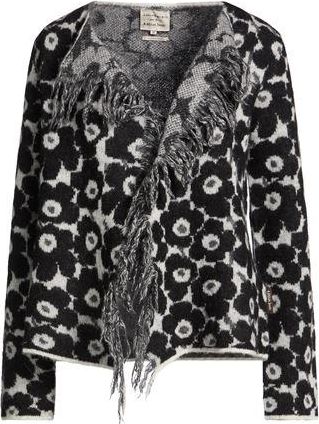 Alessia Santi STRICKWAREN - Strickjacken auf YOOX.COM