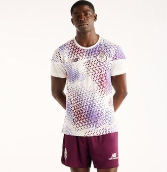 New Balance FC Porto Uomo New Balance 26/27 Match Jersey, Poliestere, Taglia XL