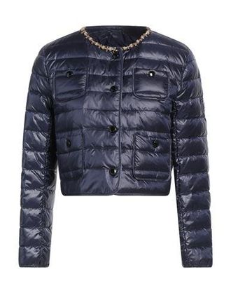 Ermanno Scervino JACKEN & M&Auml;NTEL - Pufferjacken & Daunenjacken auf YOOX.COM
