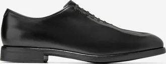 Cole Haan Mens Foster Grand Wholecut Oxfords - Black Size 10.5
