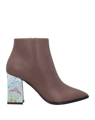 Pollini Ankle boots