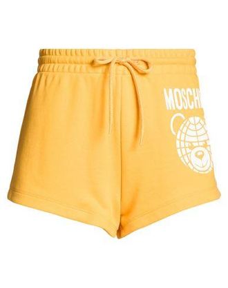 Moschino PARTES DE ABAJO - Pantalones cortos y bermudas en YOOX.COM