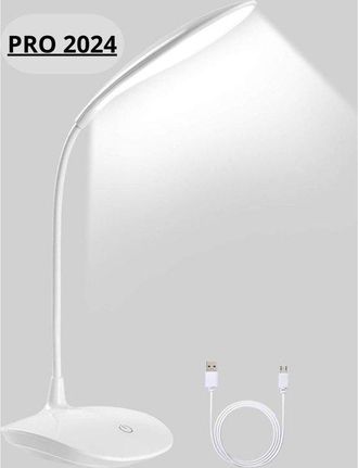 OEM L&aacute;mpara De Luz Diurna Para Aficionados - L&aacute;mpara De Pie - L&aacute;mpara De Escritorio - Regulable - Imprescindible Para El Hogar