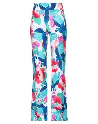 Isa Belle BOTTOMWEAR - Leggings su YOOX.COM